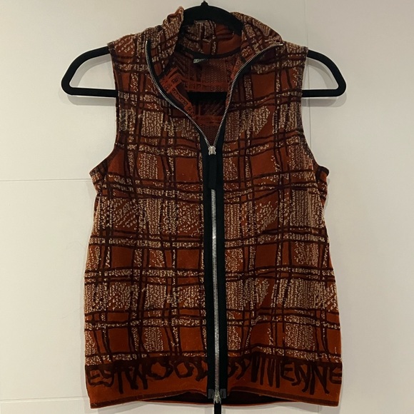 VINTAGE VIVIENNE WESTWOOD for WOLFORD - Picture 2 of 4